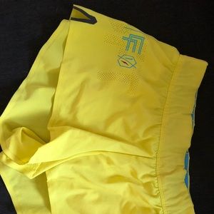 Crossfit Shorts 💪🏼🏋🏽‍♀️ Reebok